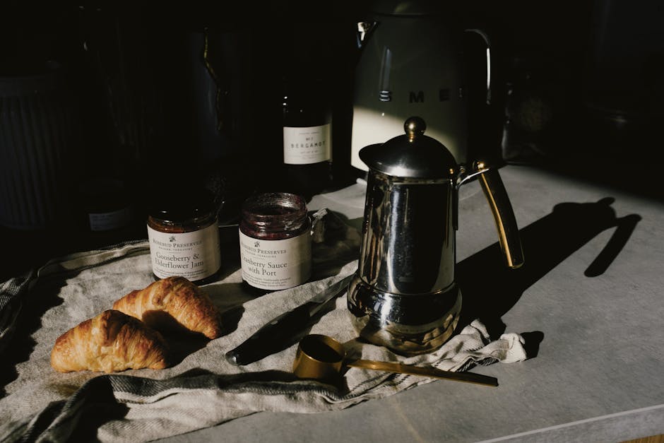 The Ultimate Guide to Coffee Pairing with International Cuisines
