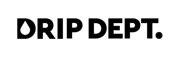Drip Dept. logo