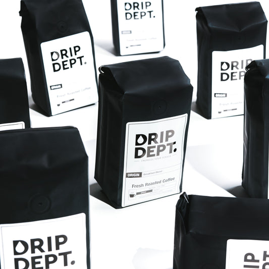 Drip's Sample Pack