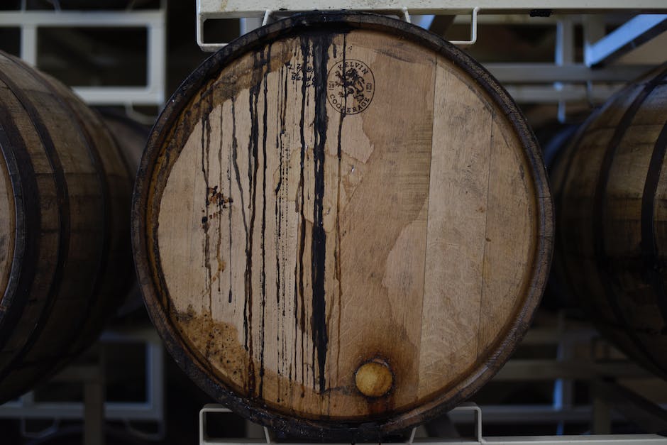 Whiskey Barrel Aged Coffee: A Symphony of Tastes and Aromas